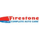 Firestone Complete Auto Care logo